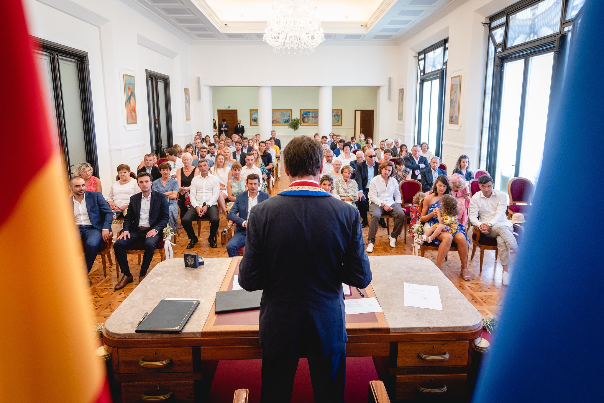 Mariage de Laura et Jérémy — photo 9