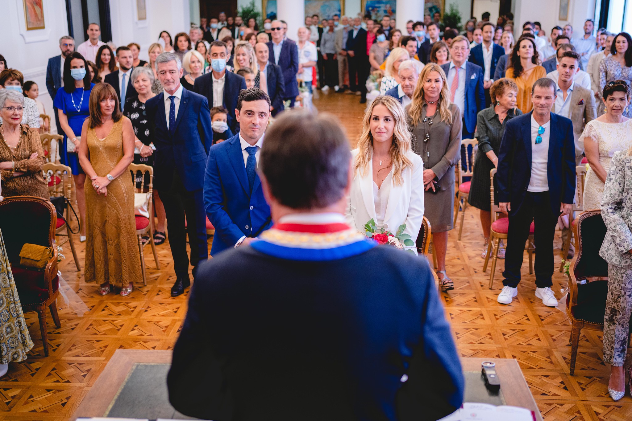 Mariage de Julie et Benjamin — photo 5