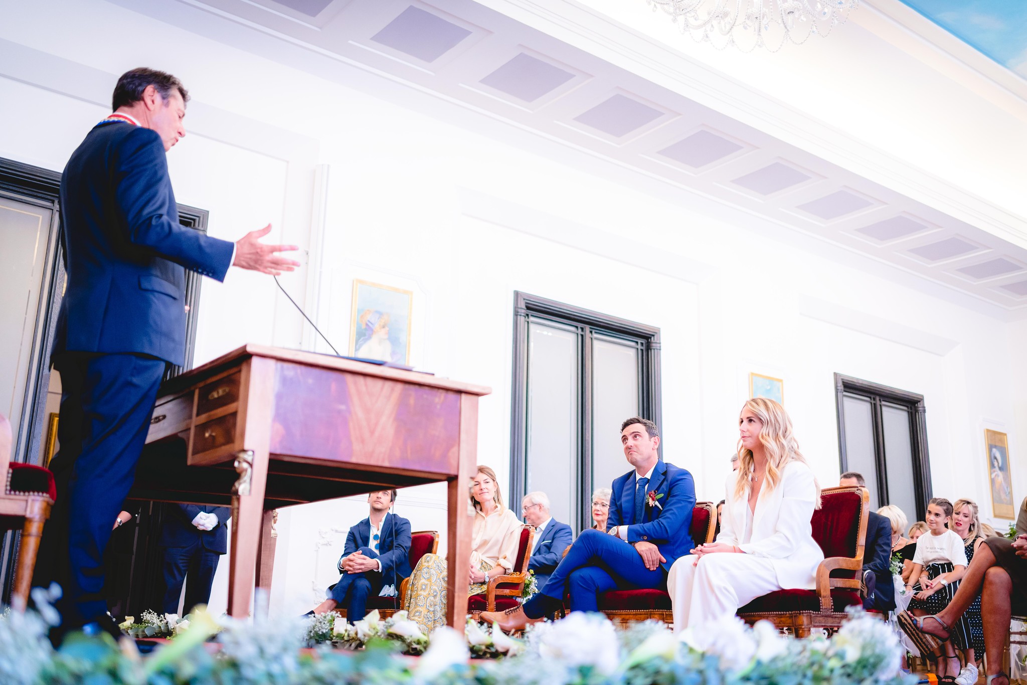Mariage de Julie et Benjamin — photo 8