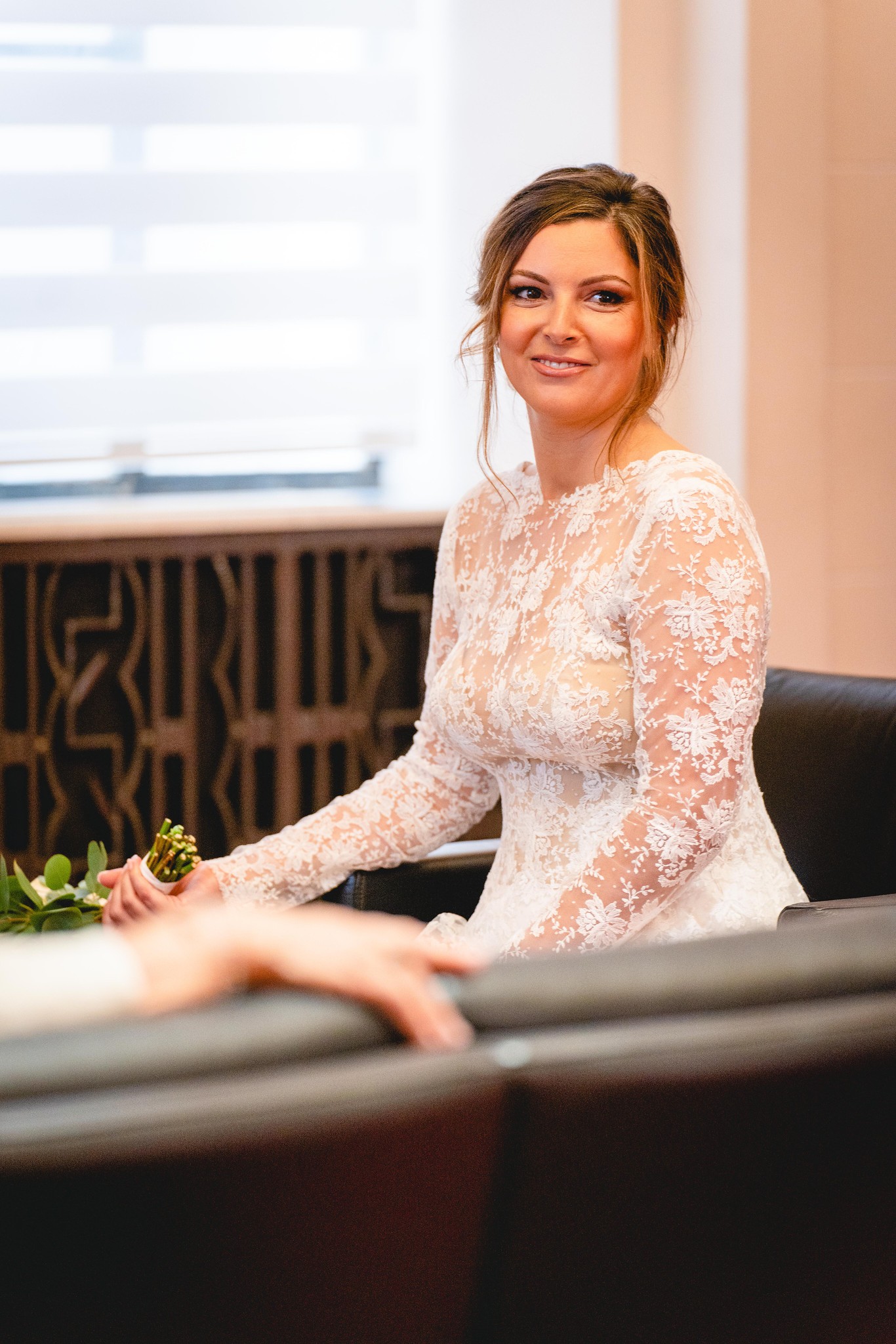 Mariage de Caroline et Yan — photo 2