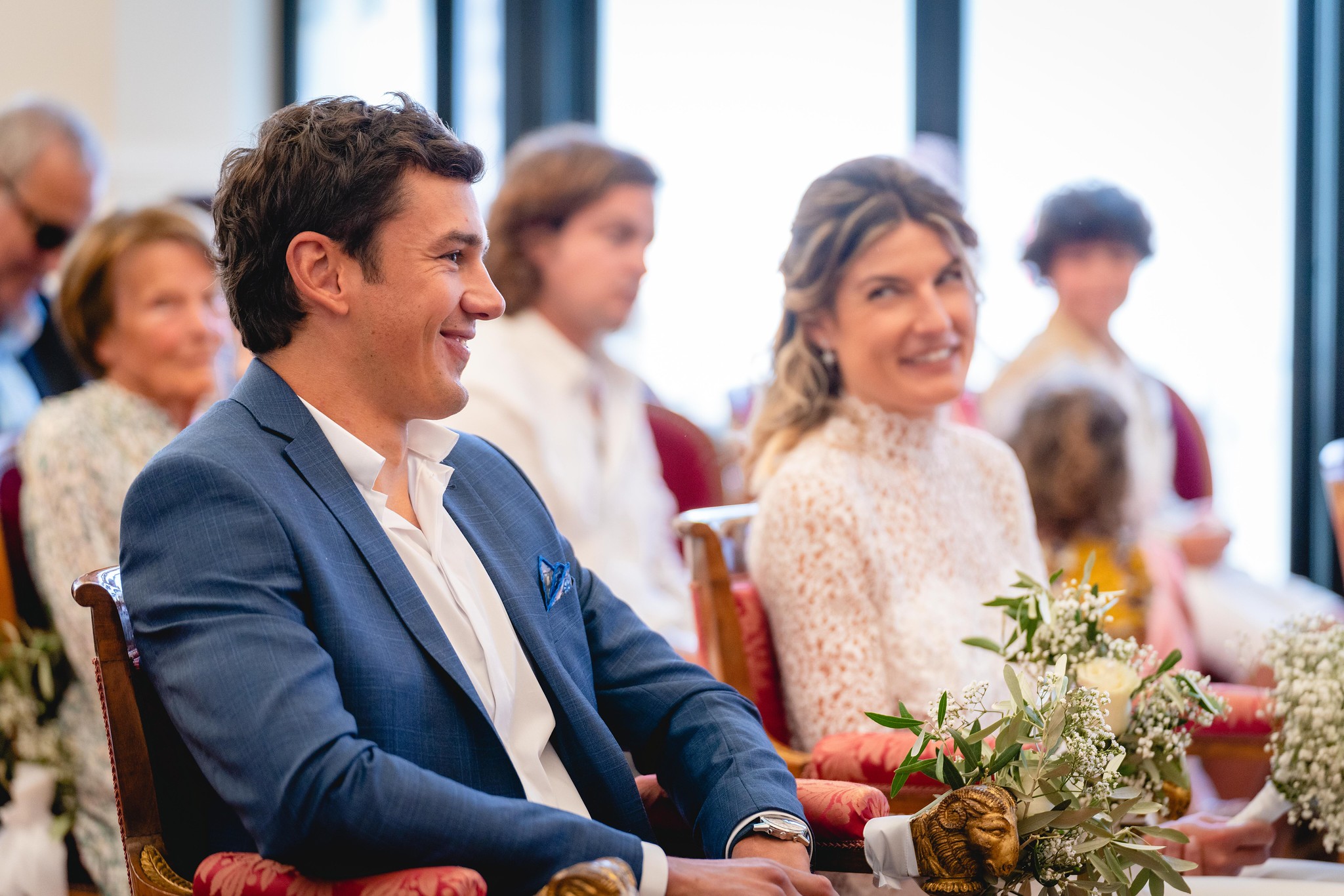 Mariage de Laura et Jérémy — photo 7