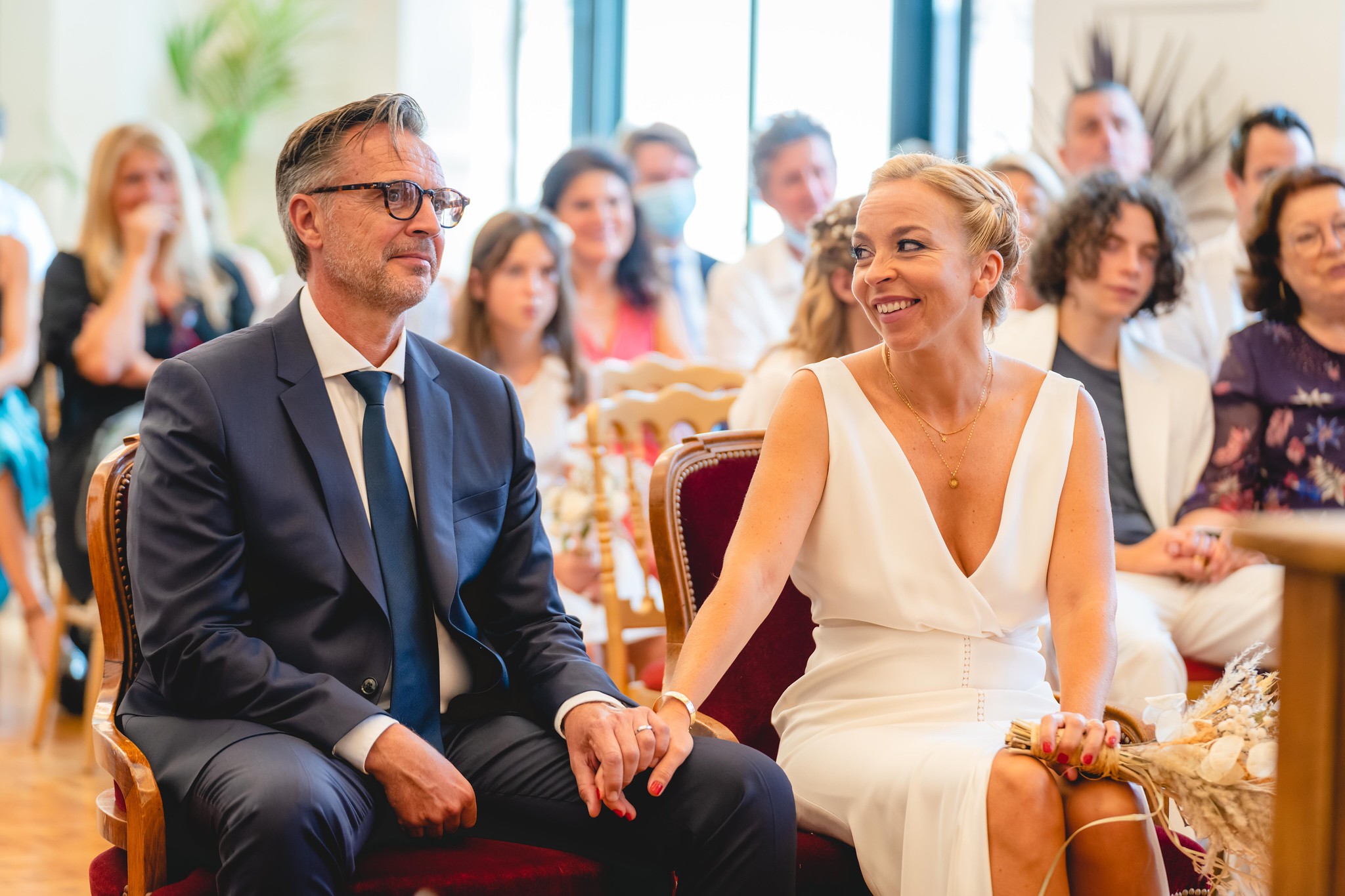 Mariage de Didier et Natacha — photo 6