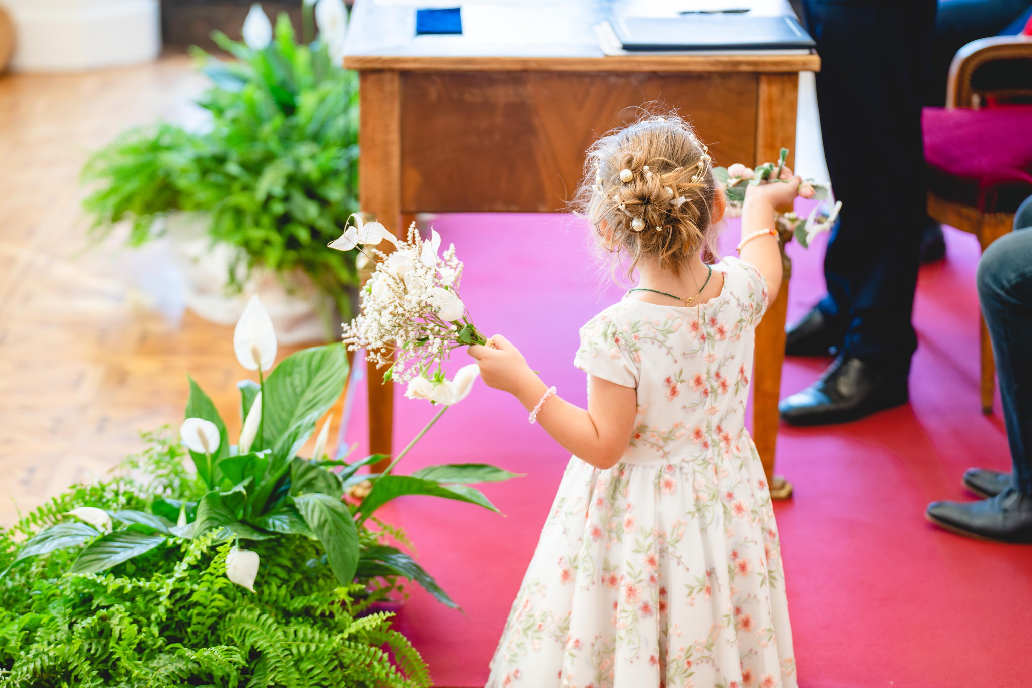 Mariage de Didier et Natacha — photo 5