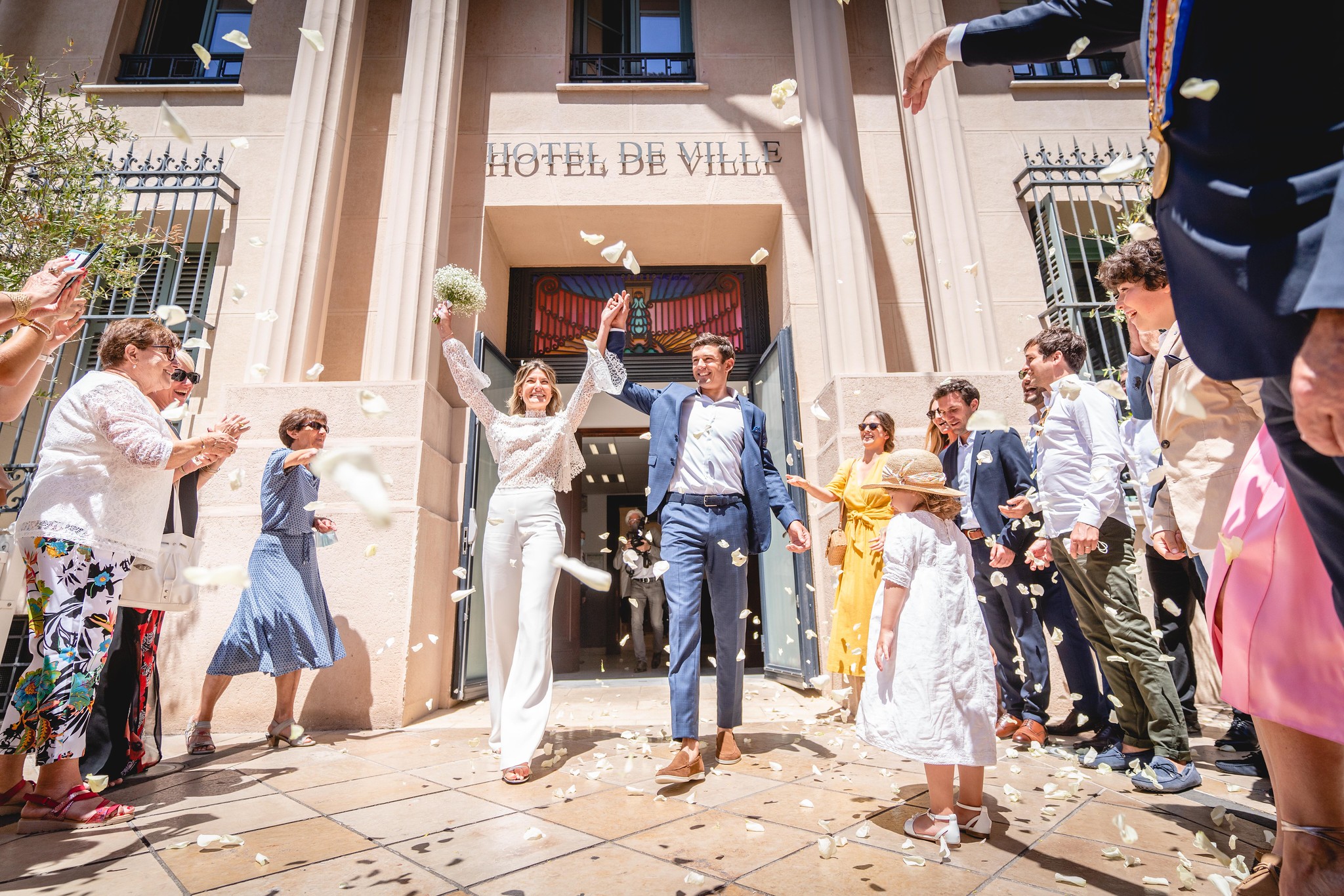 Mariage de Laura et Jérémy — photo 3