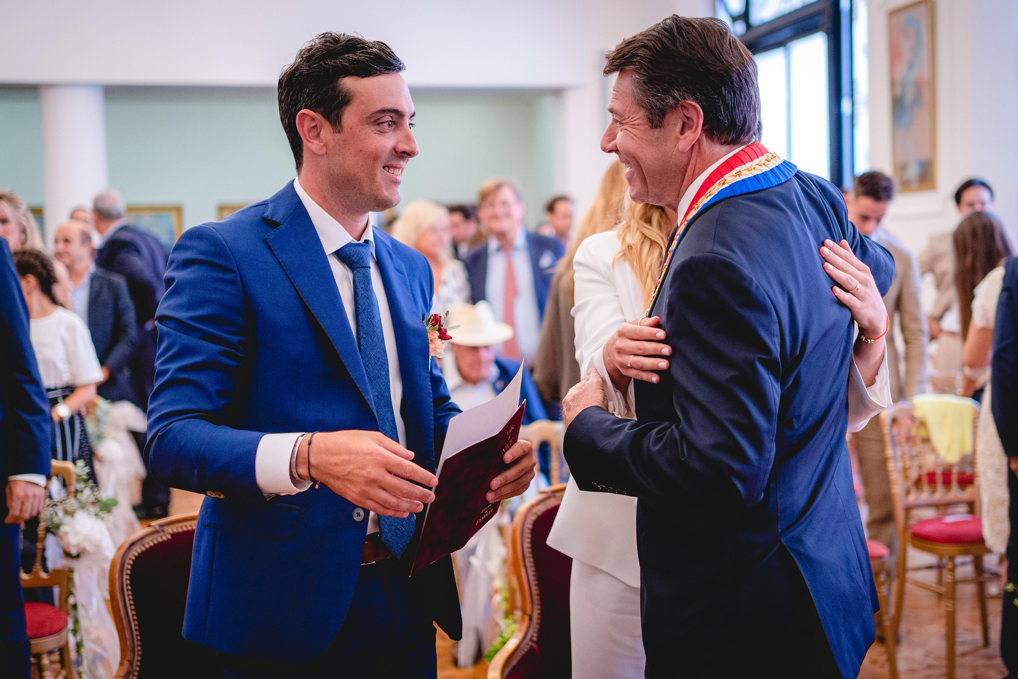 Mariage de Julie et Benjamin — photo 6