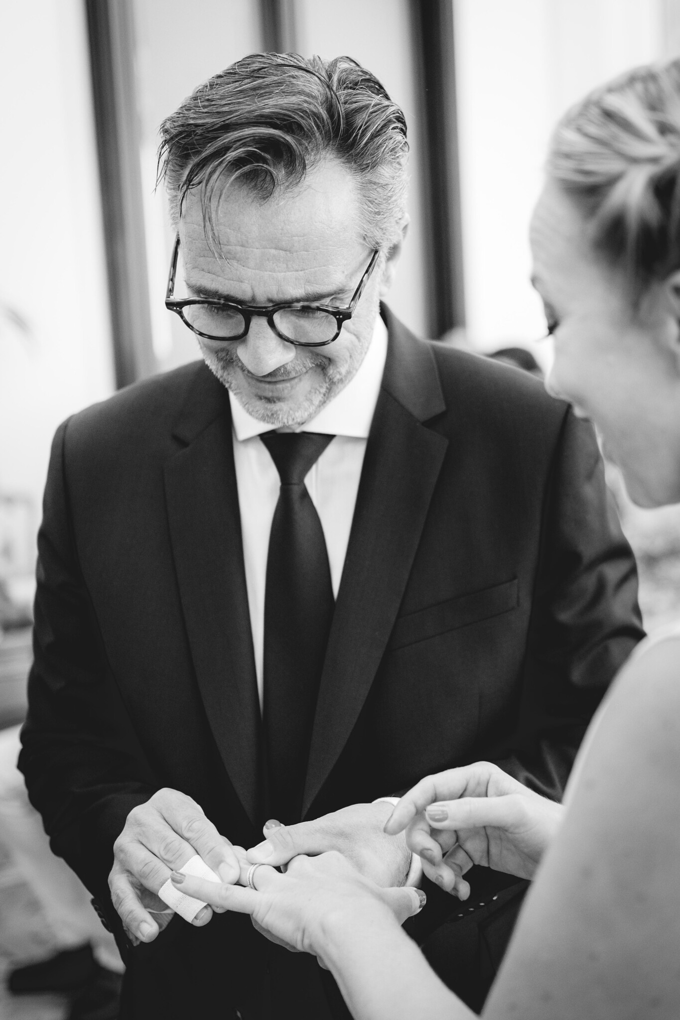 Mariage de Didier et Natacha — photo 4