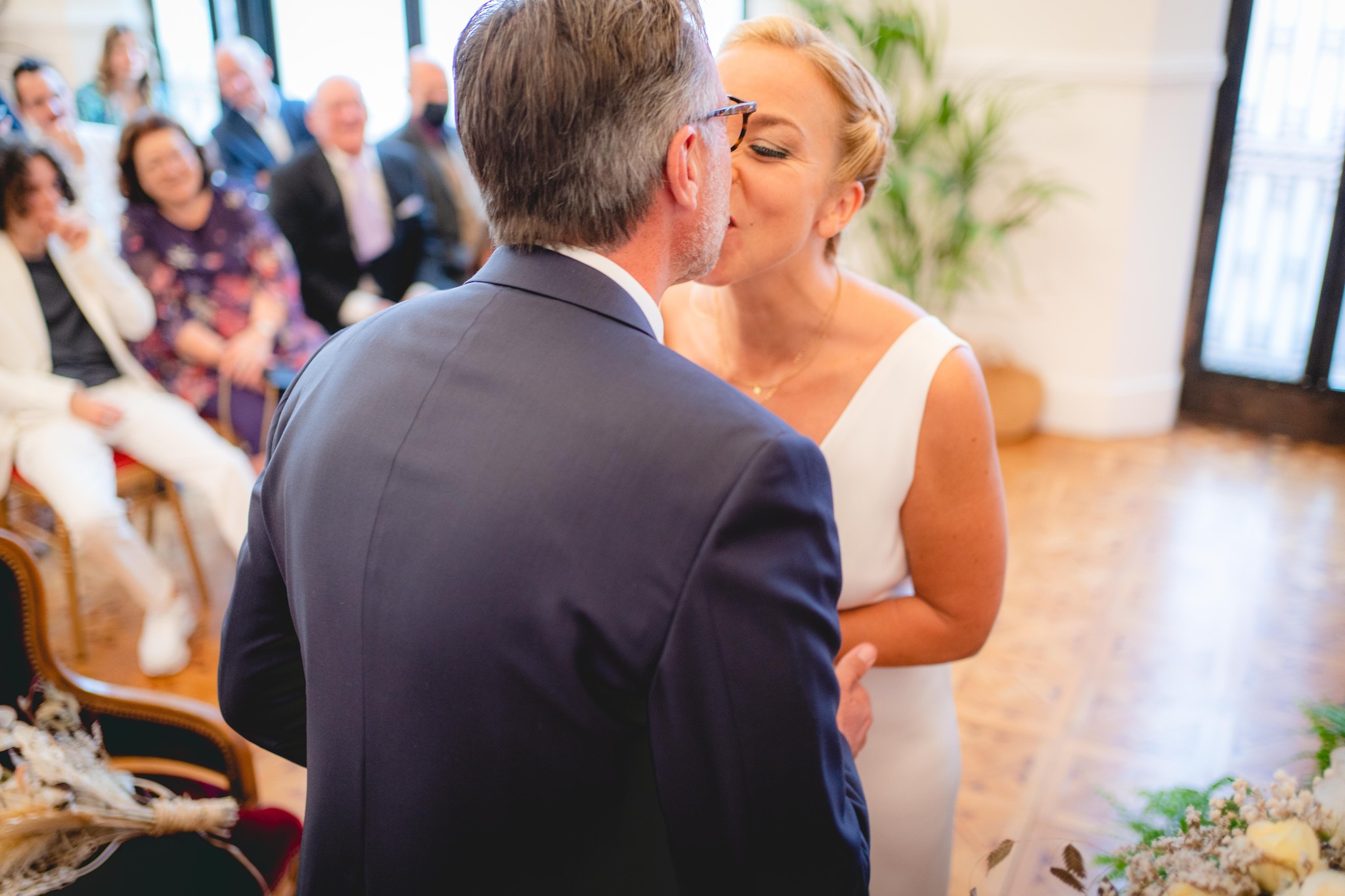 Mariage de Didier et Natacha — photo 10