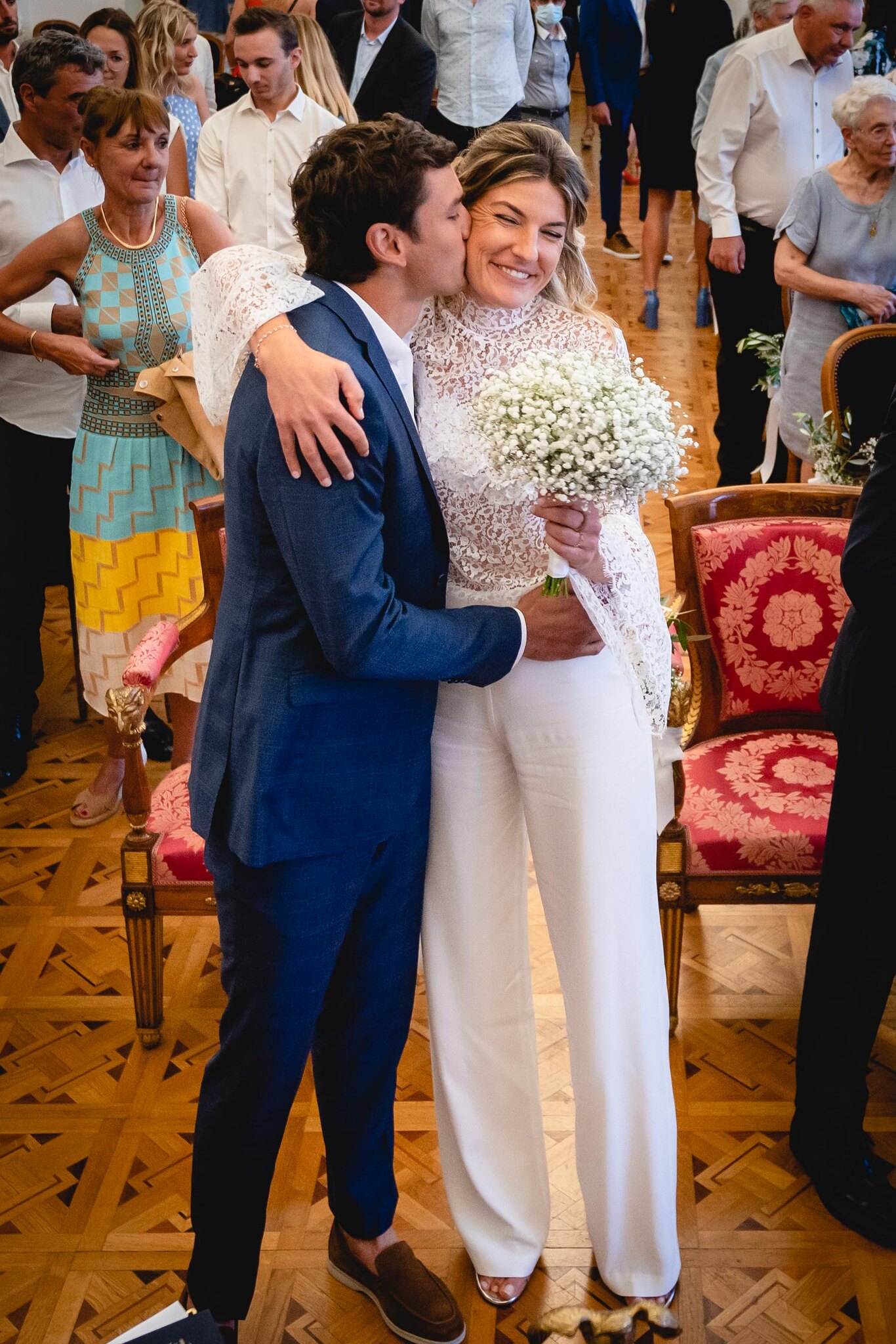Mariage de Laura et Jérémy — photo 4