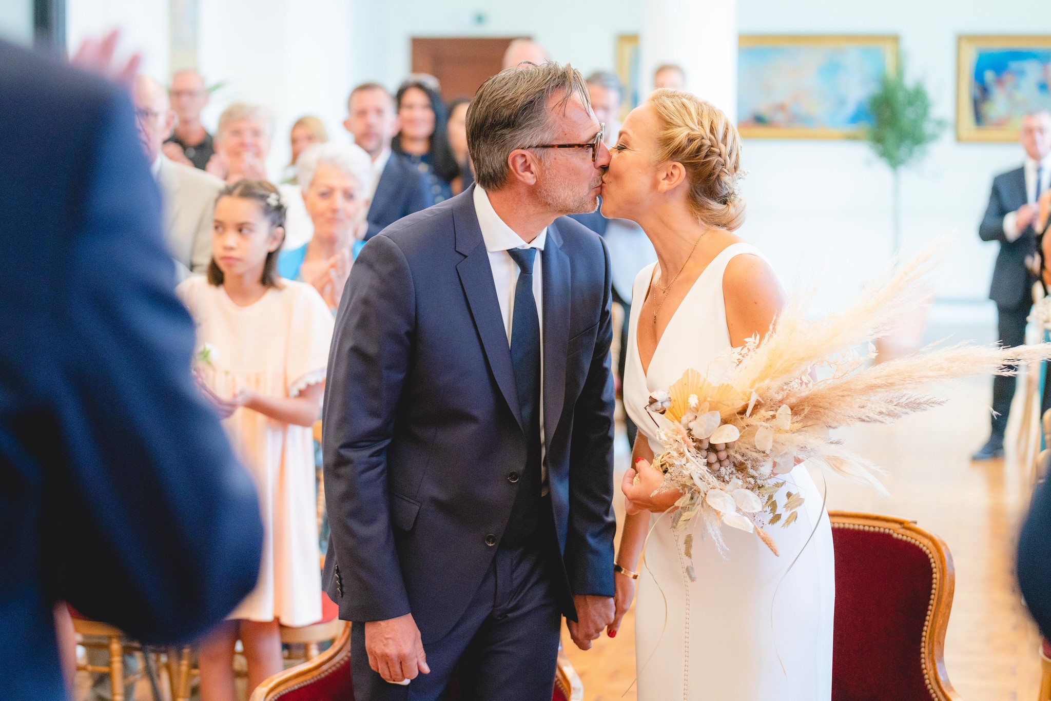 Mariage de Didier et Natacha — photo 1