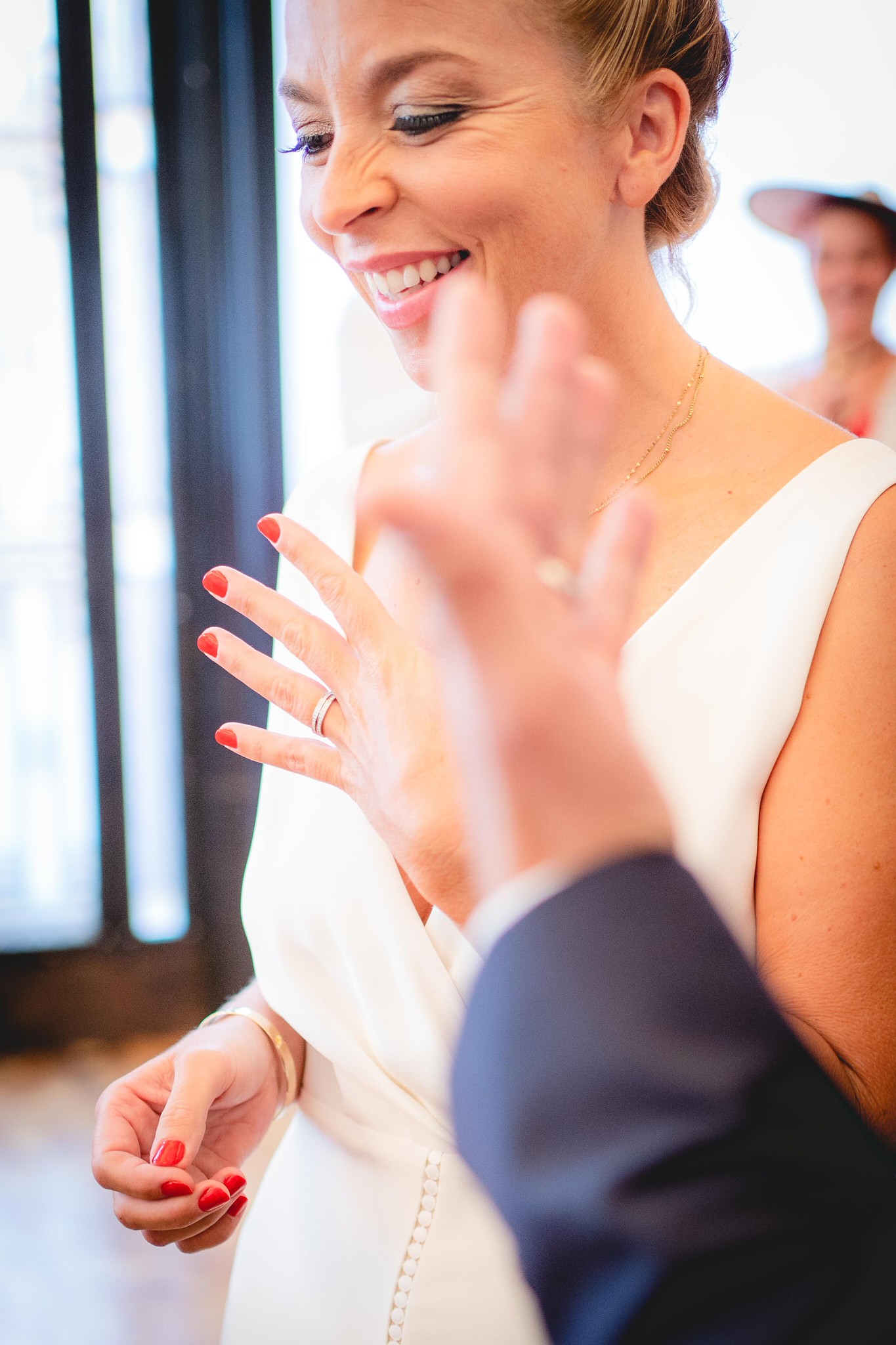 Mariage de Didier et Natacha — photo 2