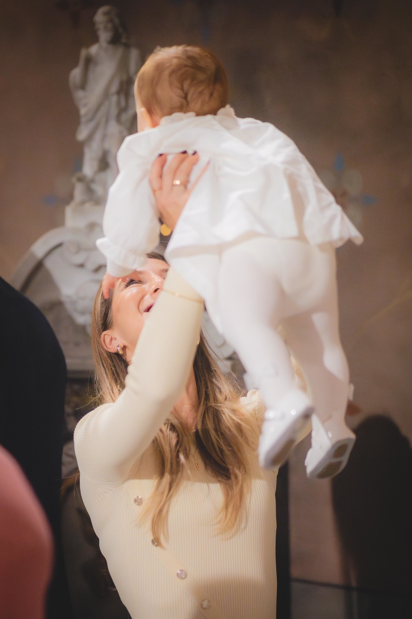 Baptême de Giulia — photo 4