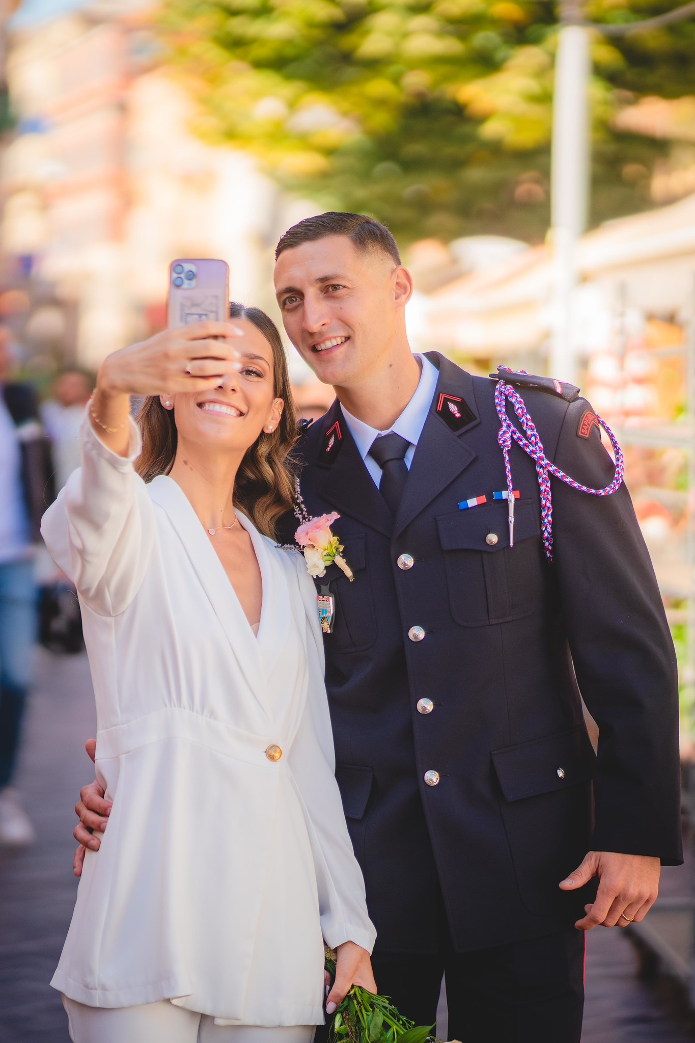 Mariage Annabelle et Ayrton — photo 6