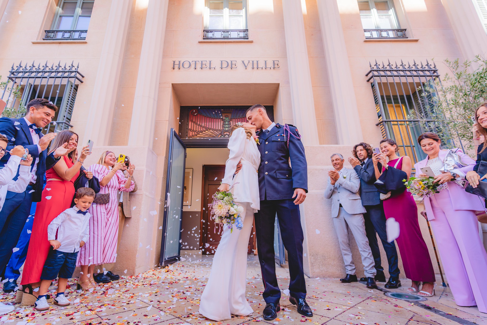 Mariage Annabelle et Ayrton — photo 4