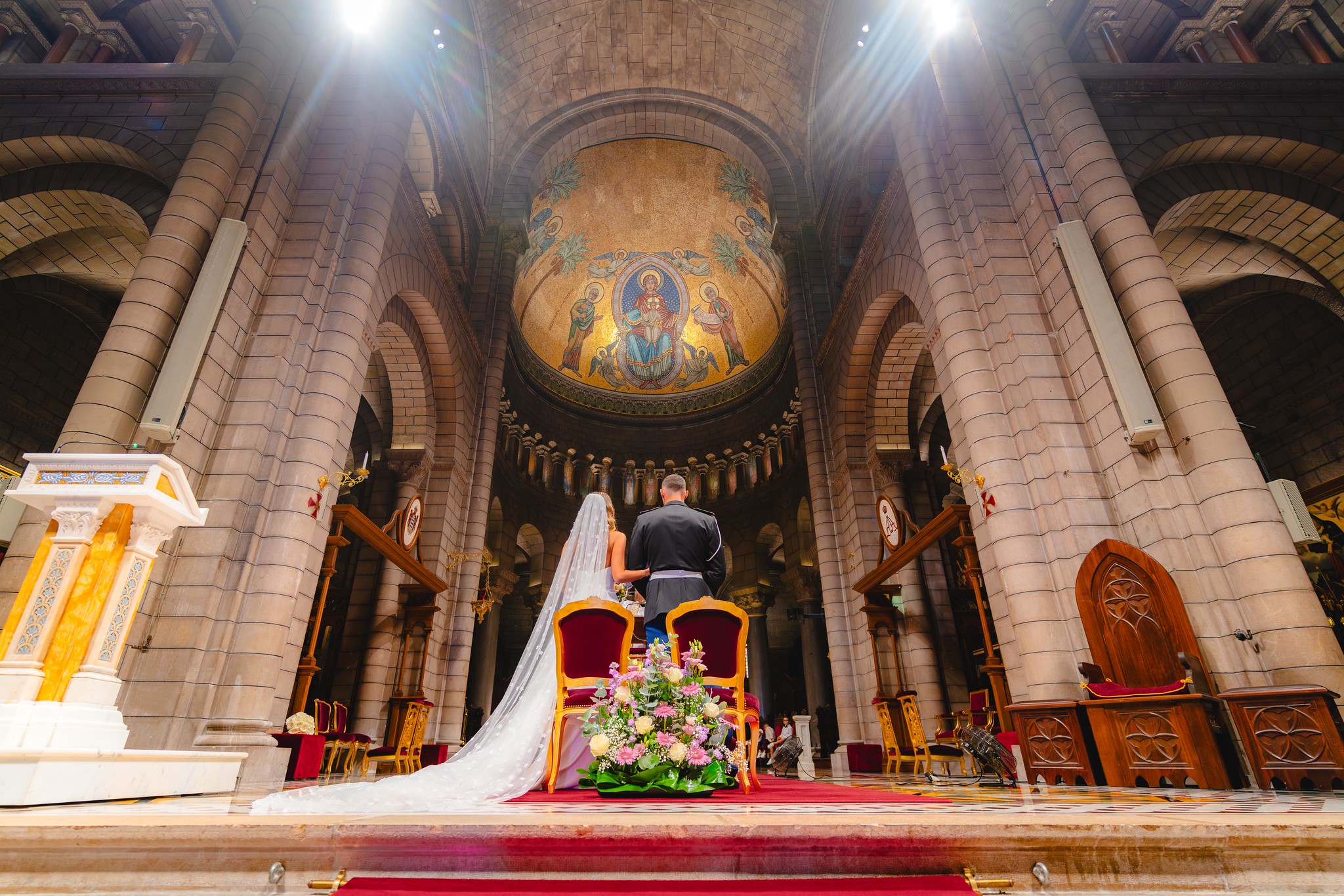 Mariage Annabelle et Ayrton — photo 11