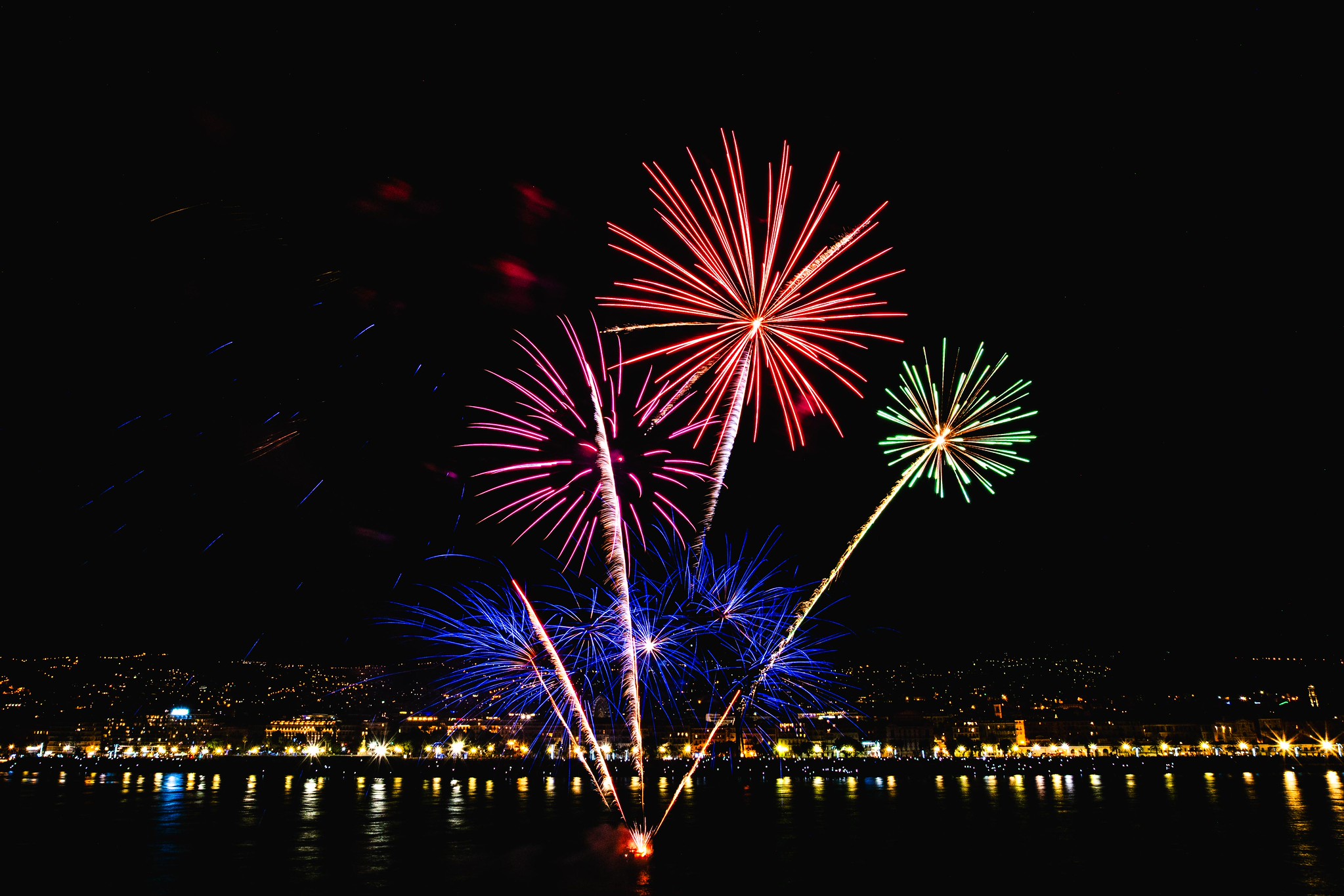 Carnaval de Nice 2025 — photo 11