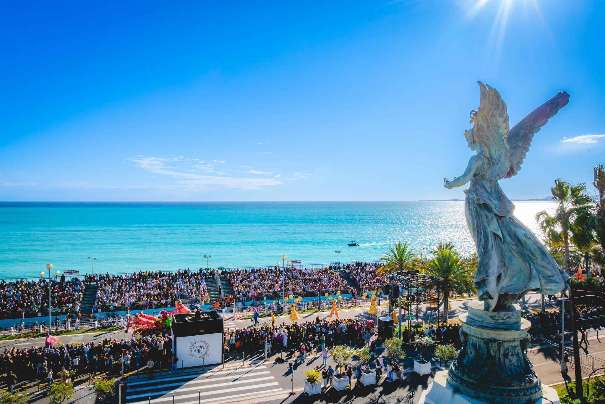 Carnaval de Nice 2025 — photo 2
