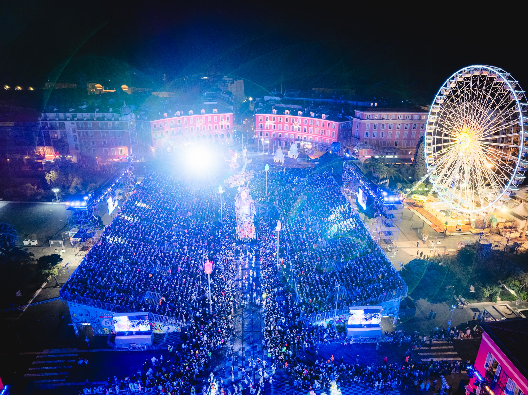 Carnaval de Nice 2025 — photo 1