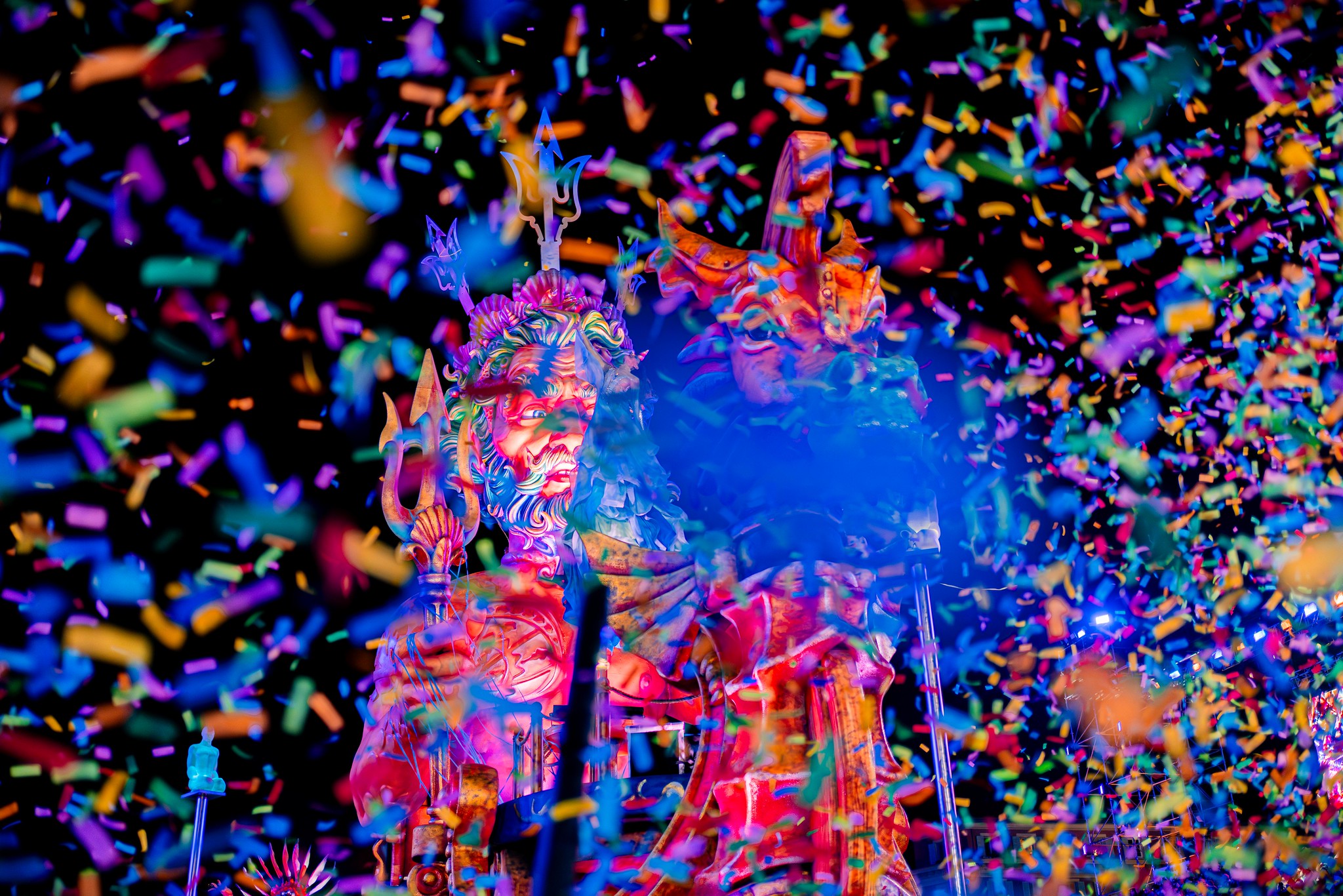 Carnaval de Nice 2025 — photo 3
