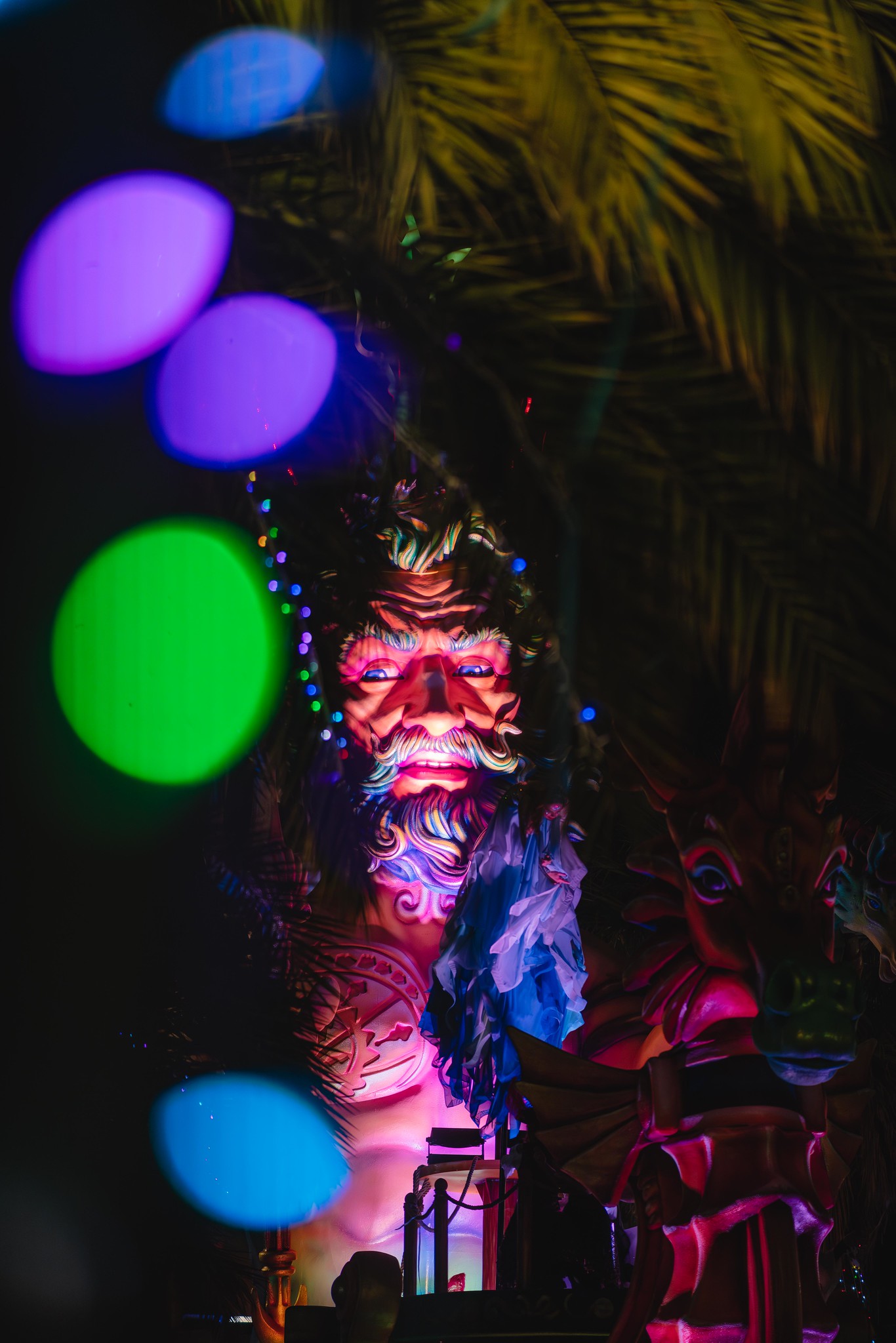 Carnaval de Nice 2025 — photo 4