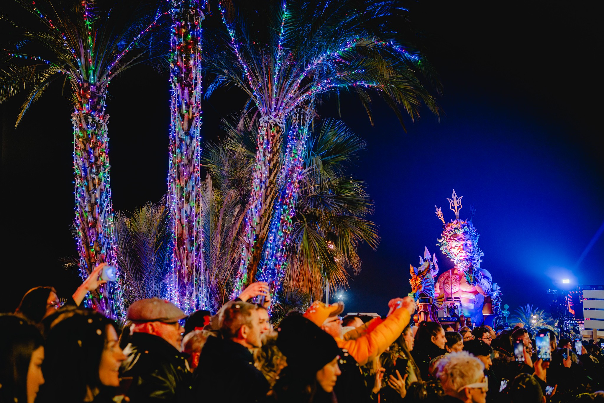 Carnaval de Nice 2025 — photo 5