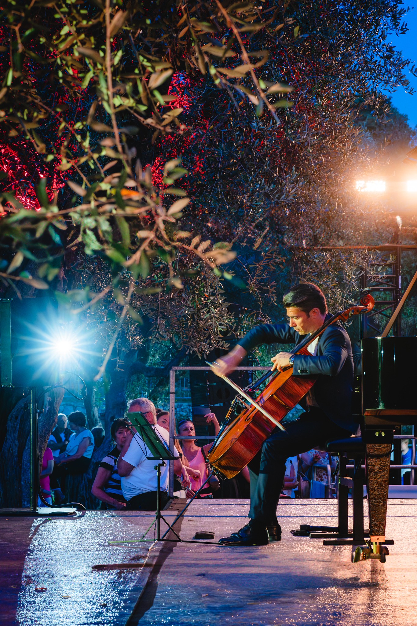 Un été en France avec Gautier Capuçon — photo 22