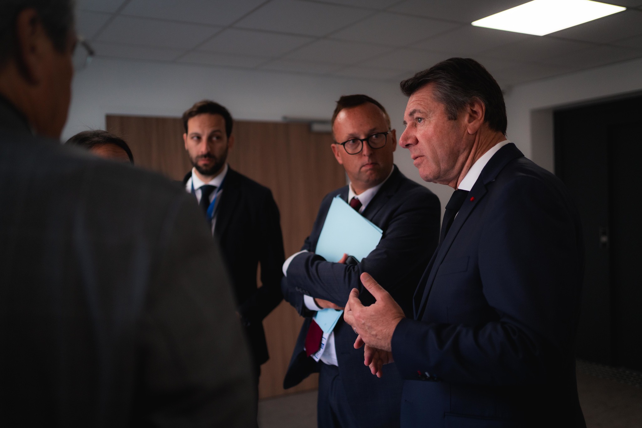 3ème Conférence des Nations unies sur l’Océan — photo 10
