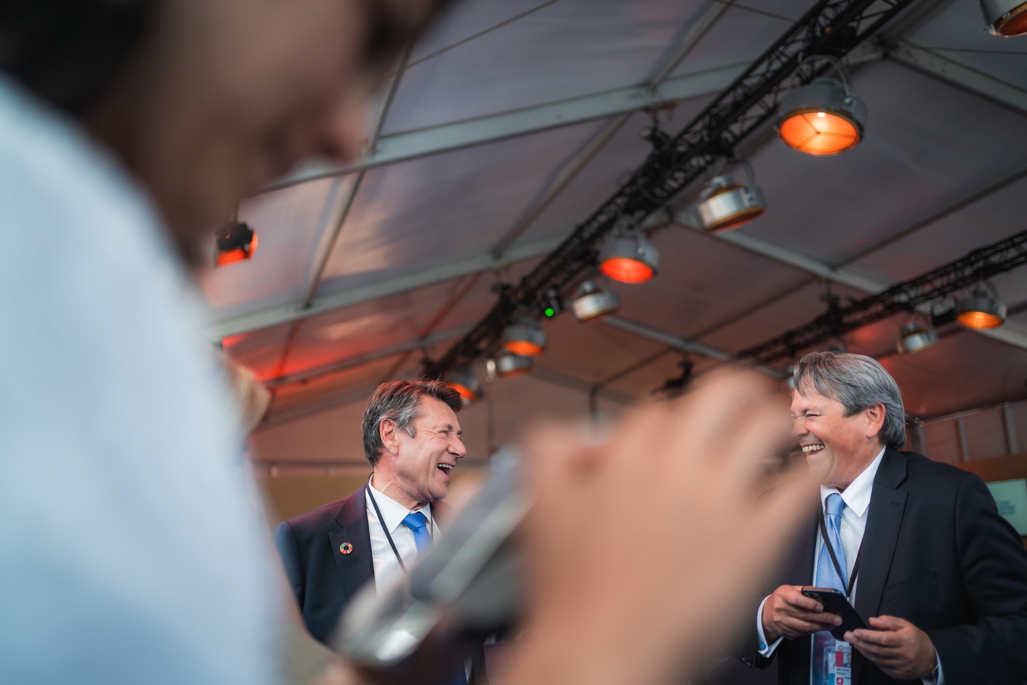 3ème Conférence des Nations unies sur l’Océan — photo 8