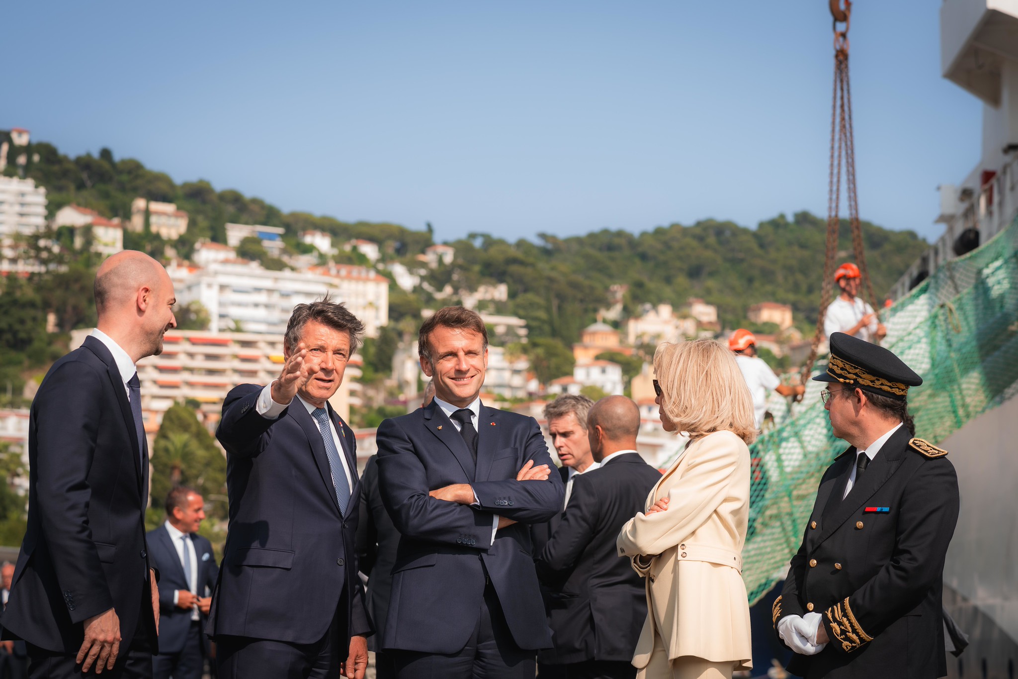 3ème Conférence des Nations unies sur l’Océan — photo 4