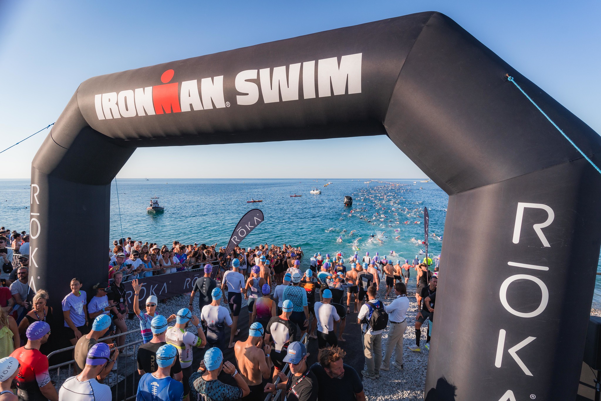Ironman France 2025 — photo 1