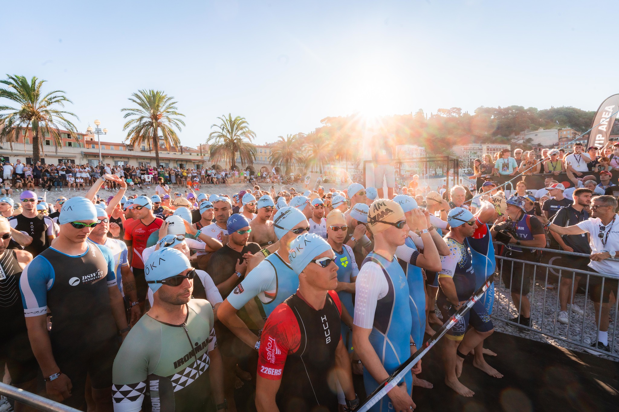 Ironman France 2025 — photo 6