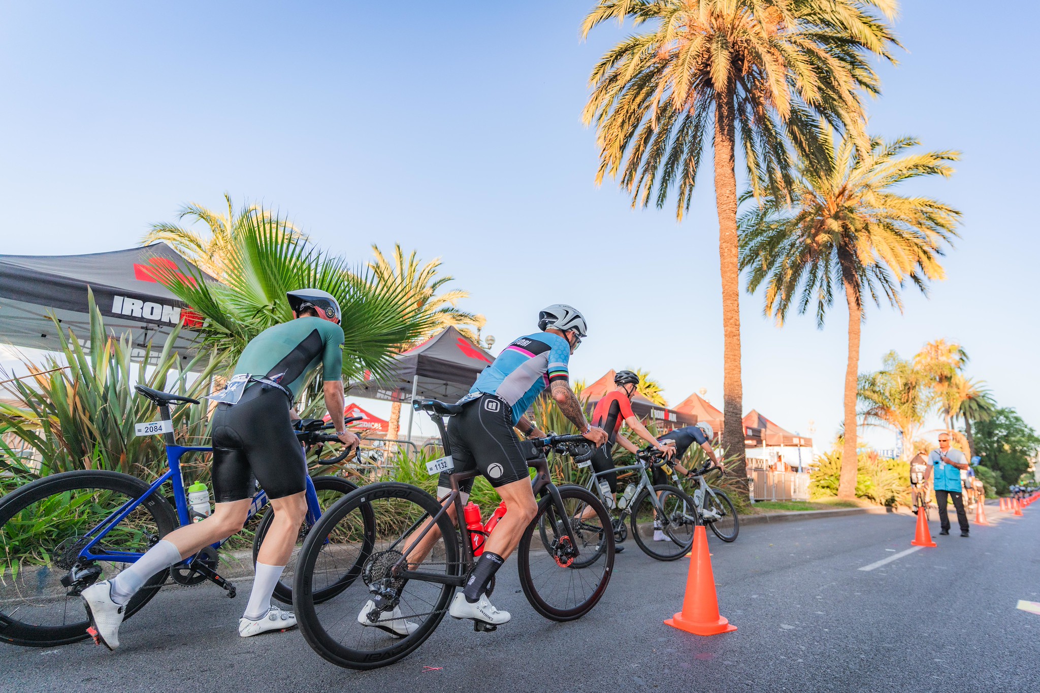 Ironman France 2025 — photo 5