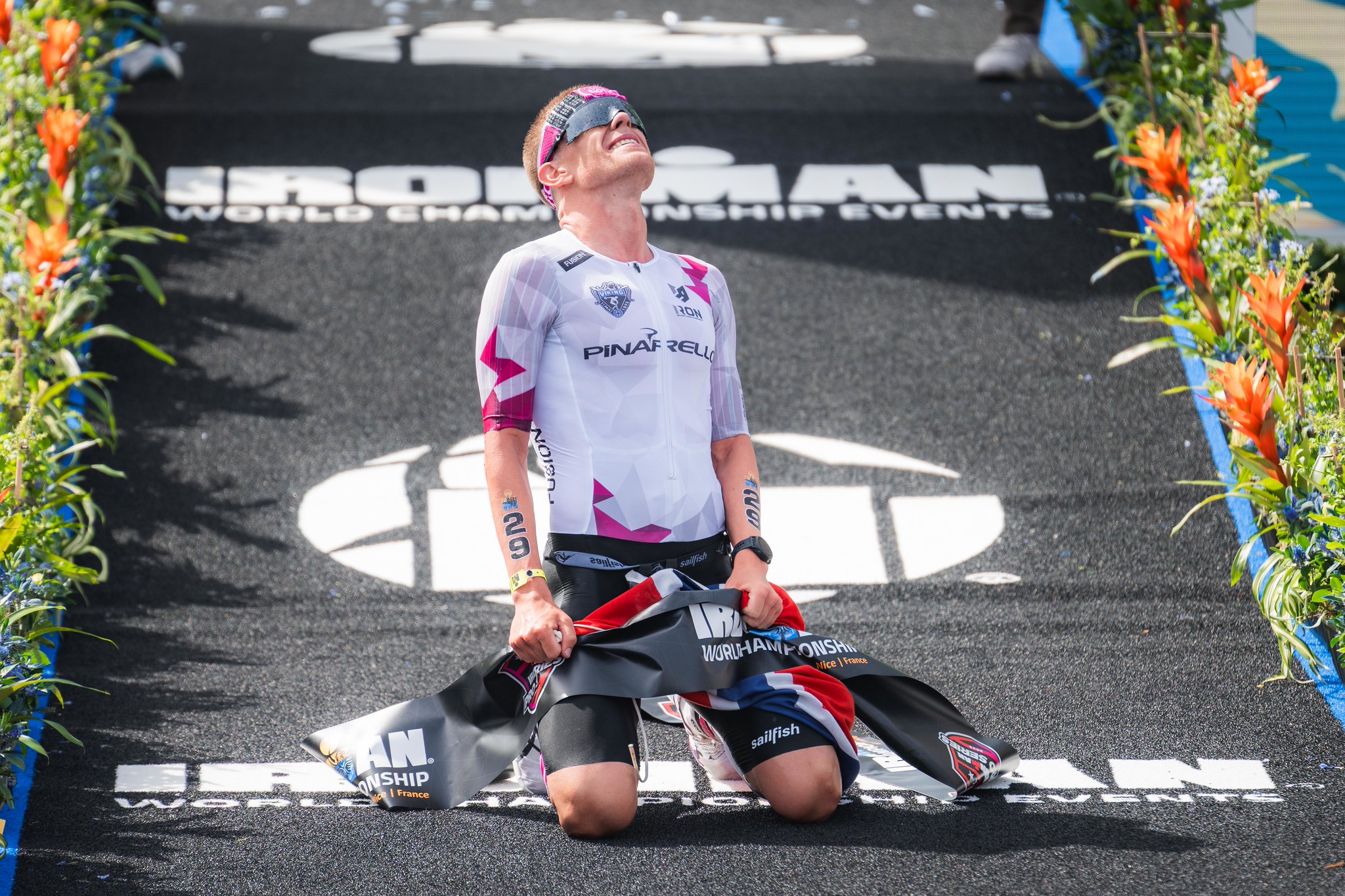 Ironman World Championship 2025 — photo 1
