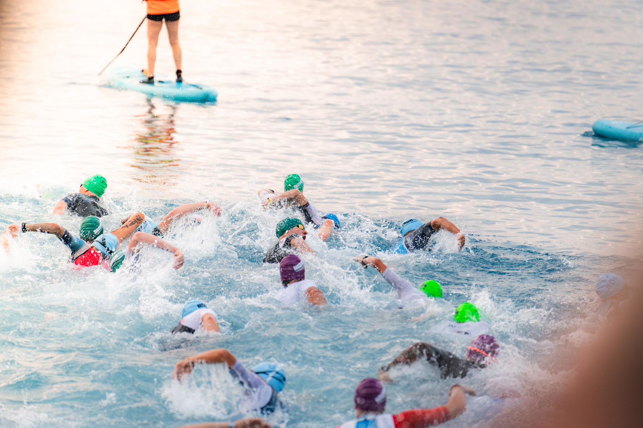 Ironman World Championship 2025 — photo 4