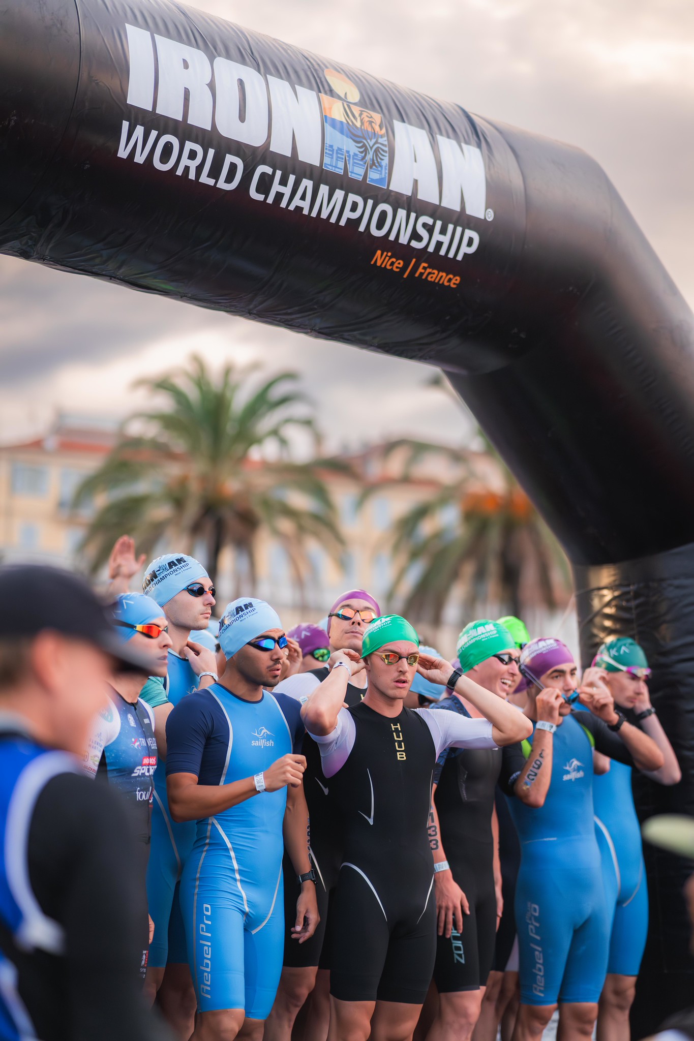 Ironman World Championship 2025 — photo 3