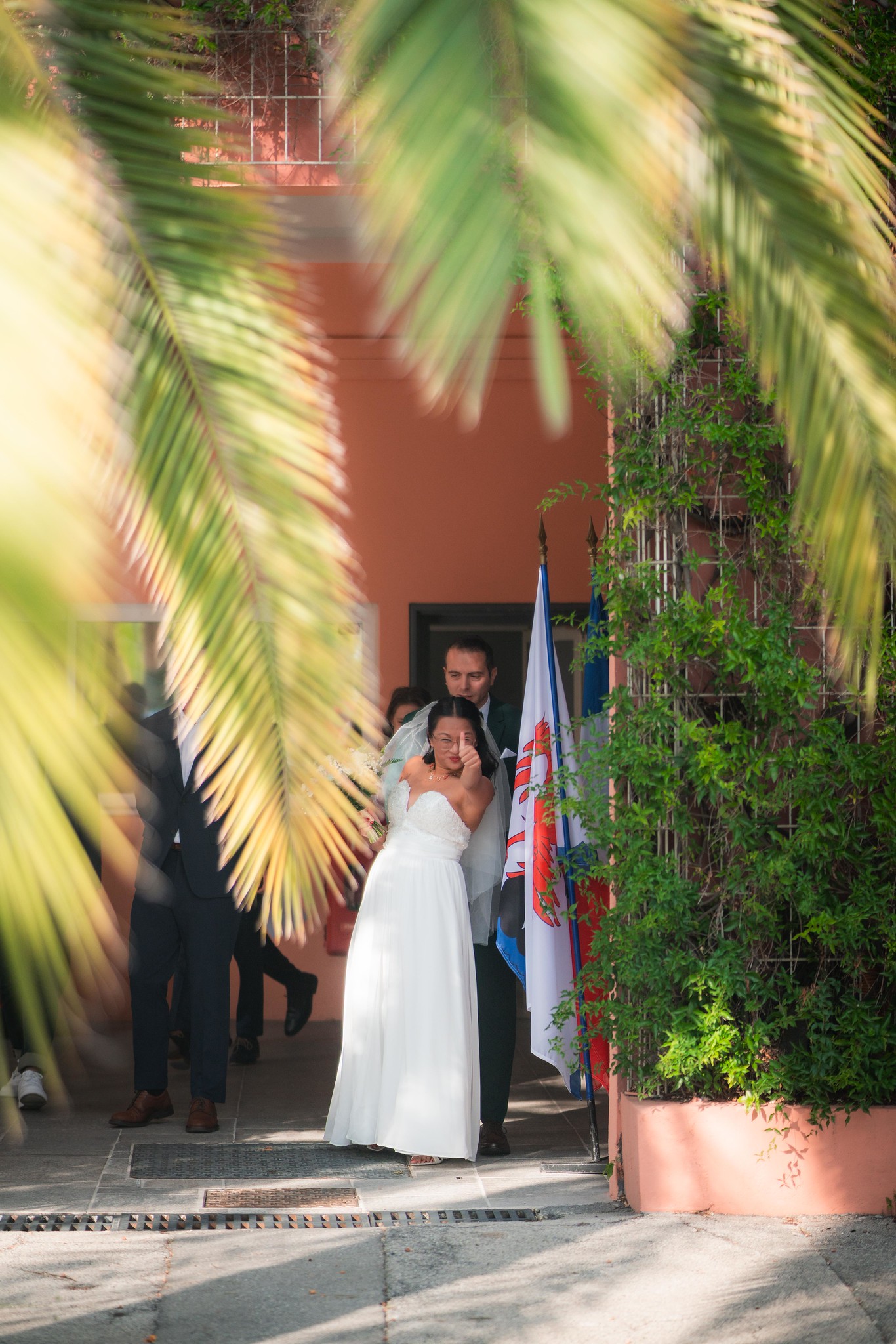 Mariage de Luana et Matthieu — photo 4