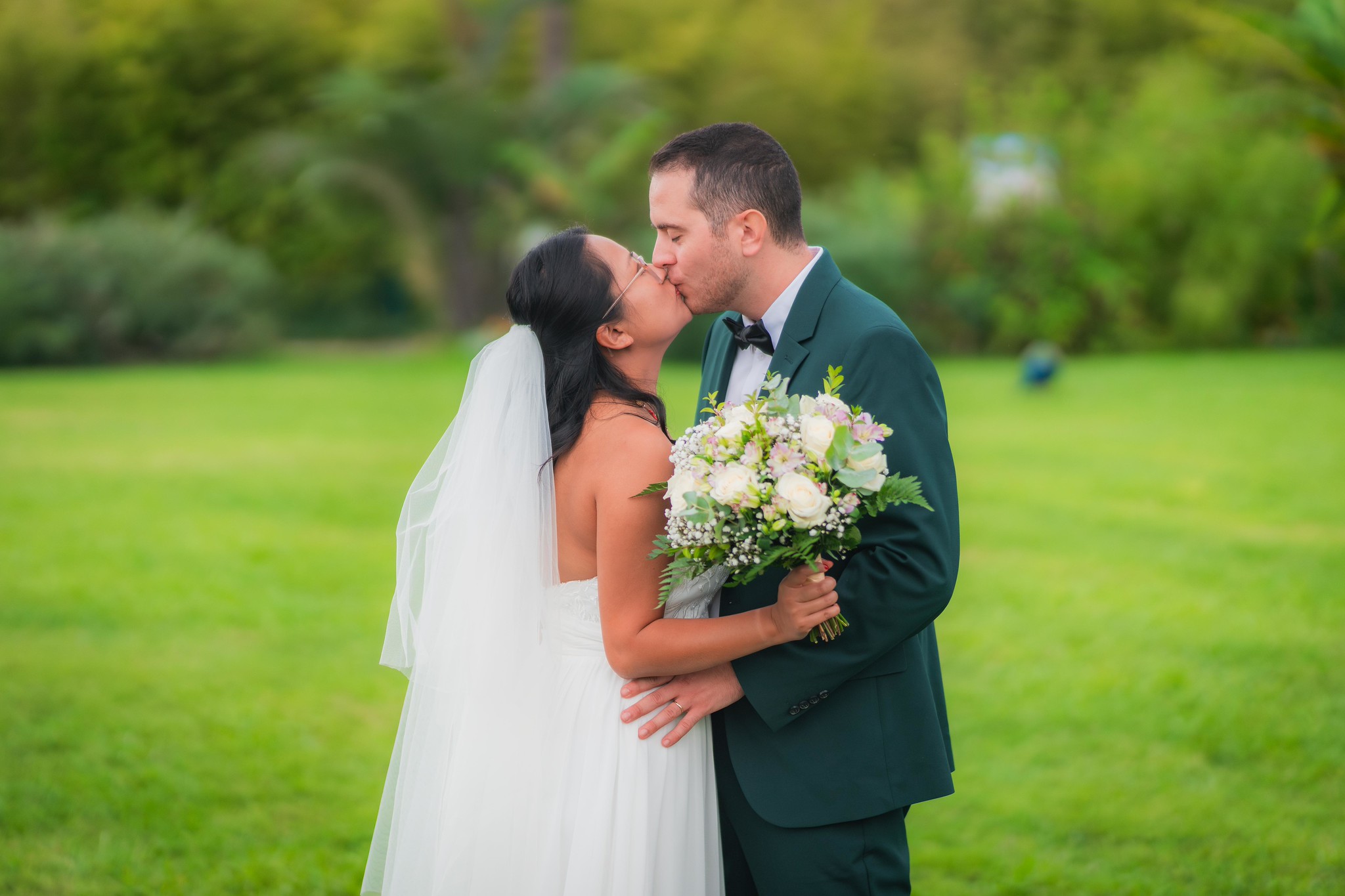 Mariage de Luana et Matthieu — photo 1