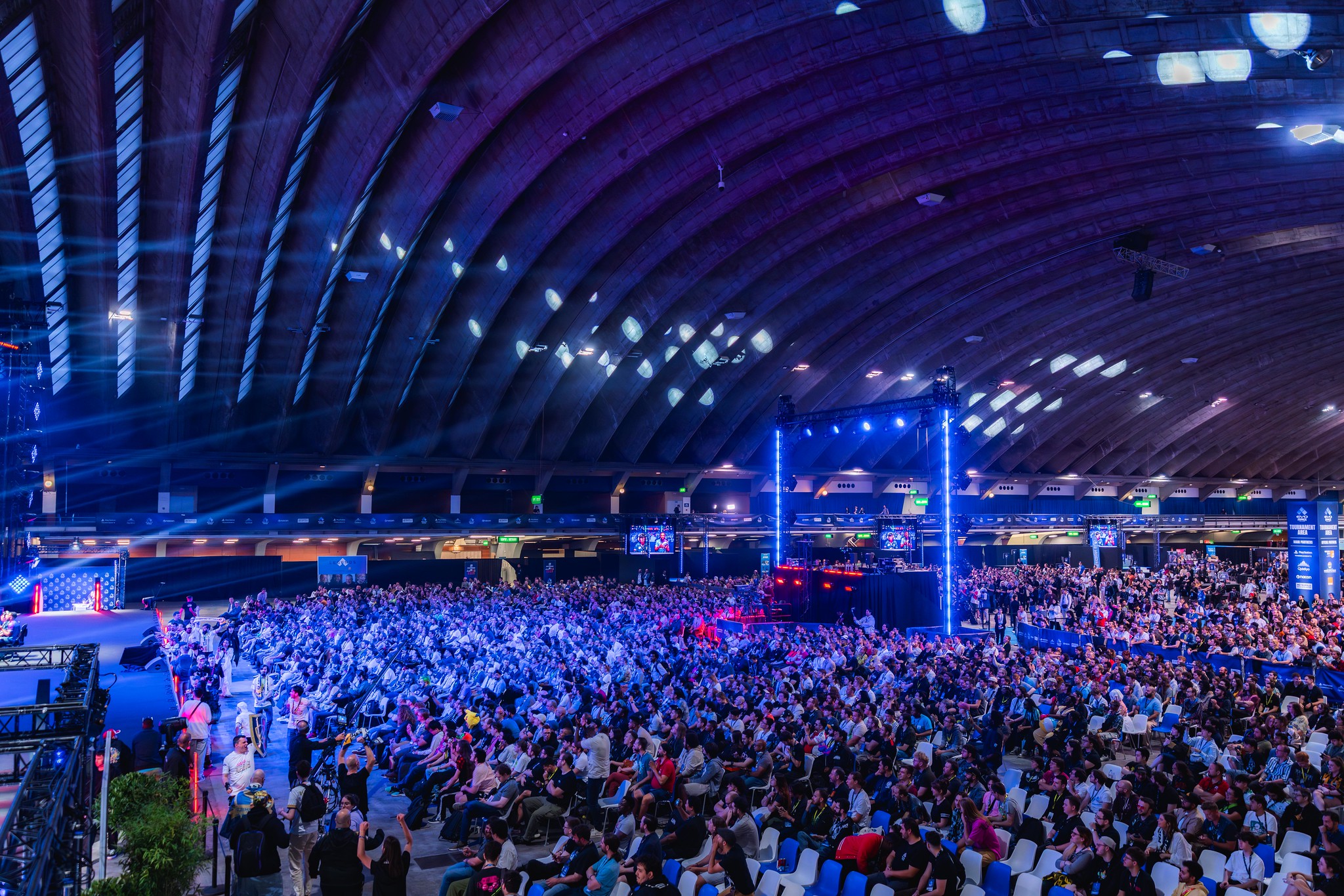 EVO France 2025 — photo 2