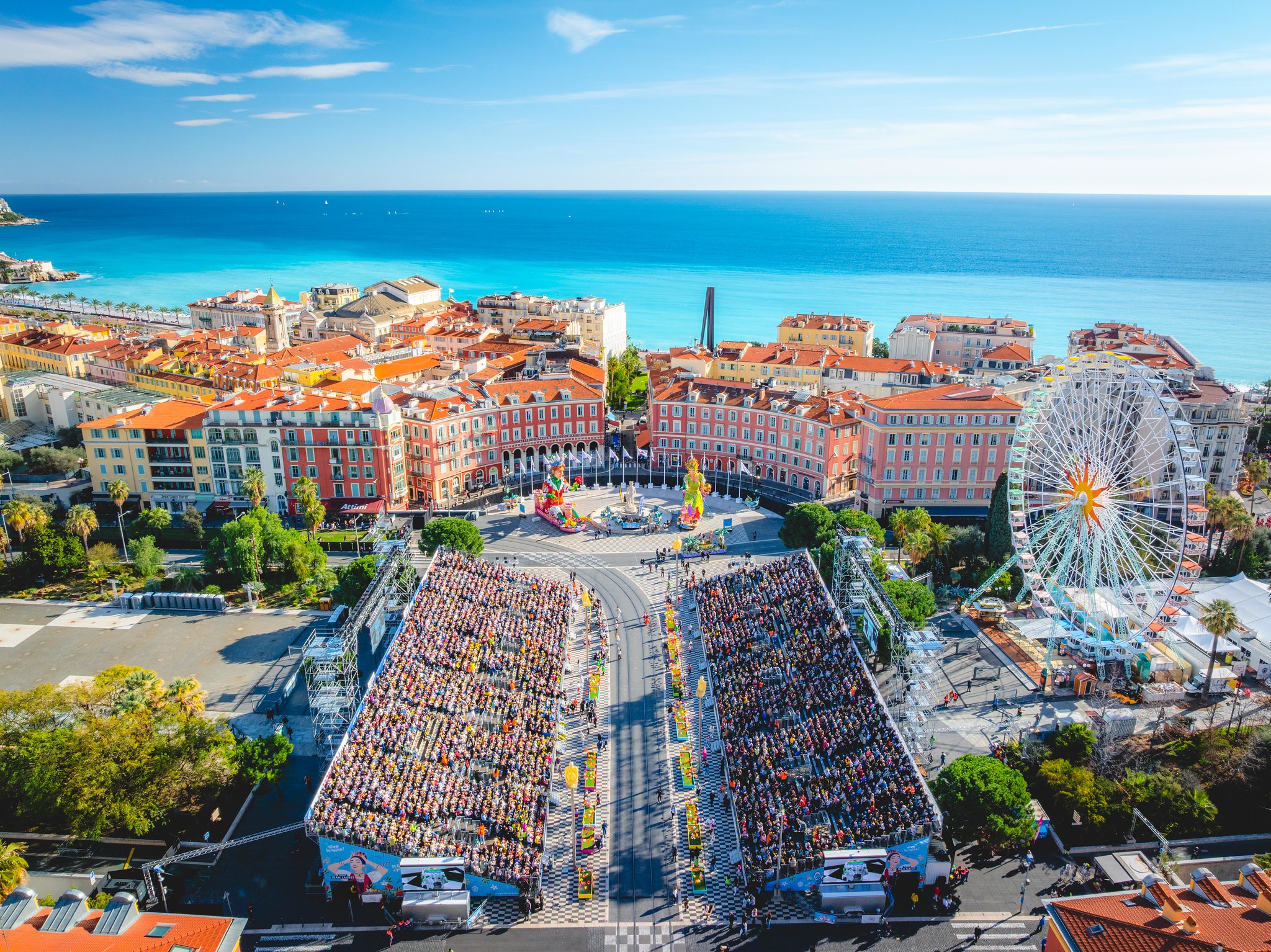 Carnaval de Nice 2026 — photo 4