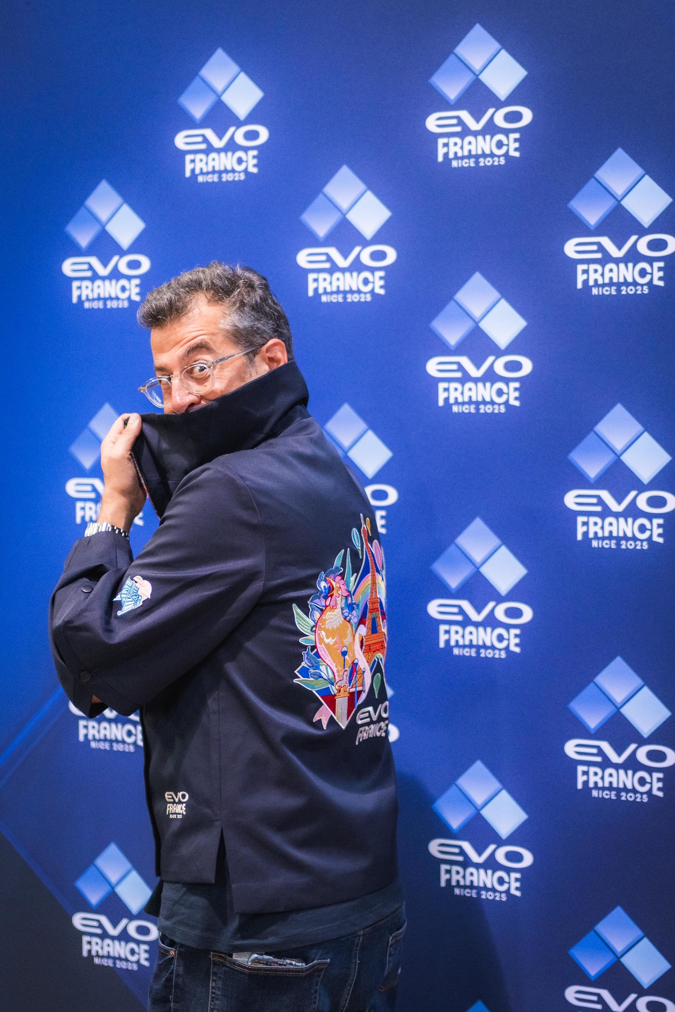 EVO France 2025 — photo 7