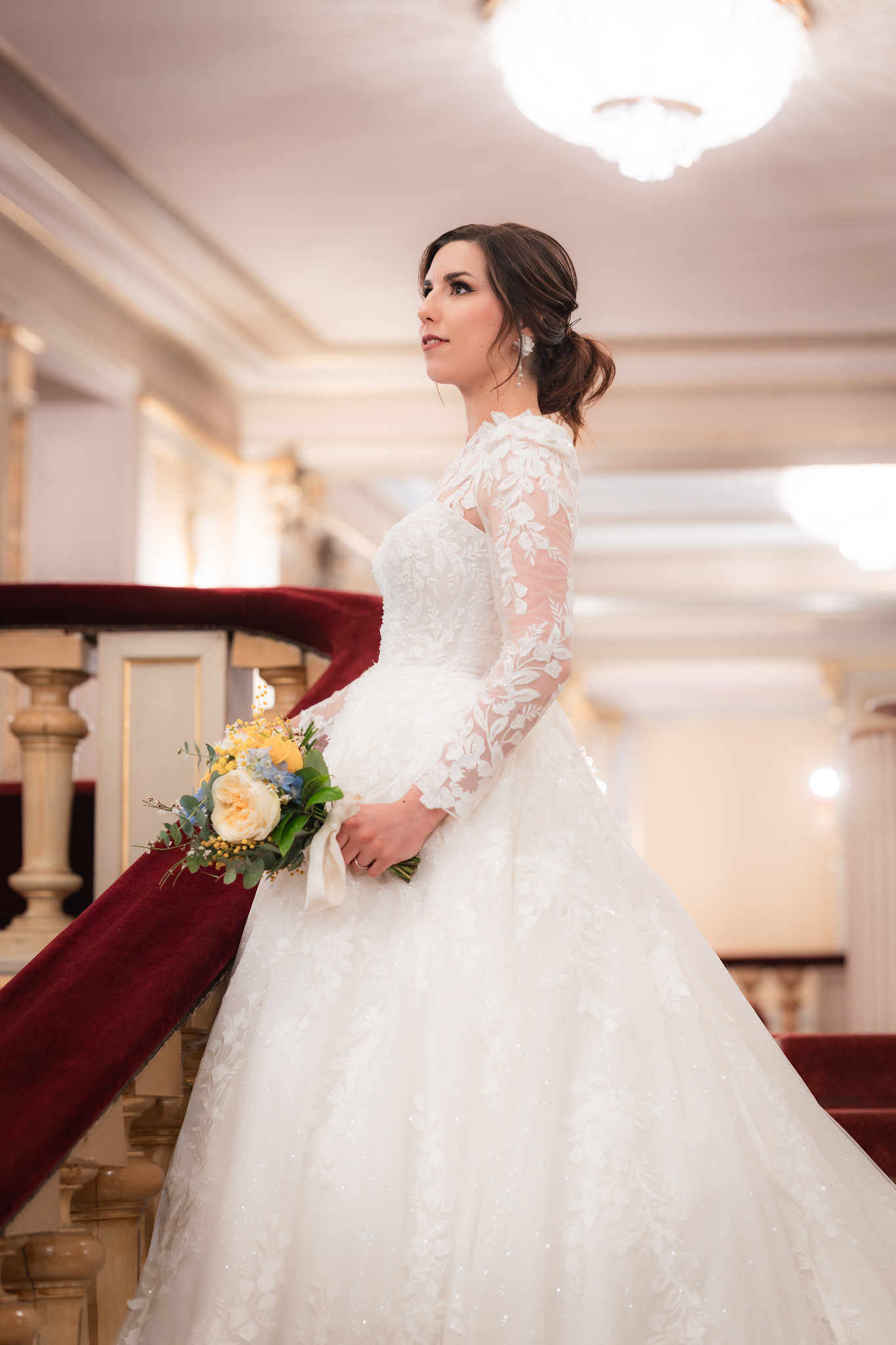 Mariage d’Anthony et Julia — photo 10