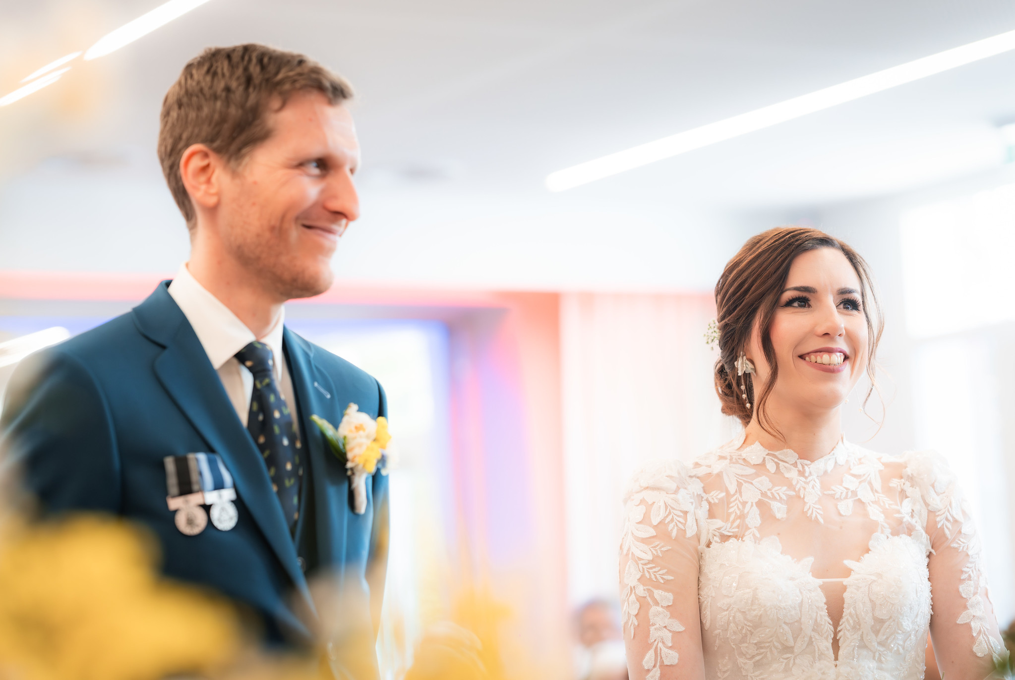 Mariage d’Anthony et Julia — photo 6