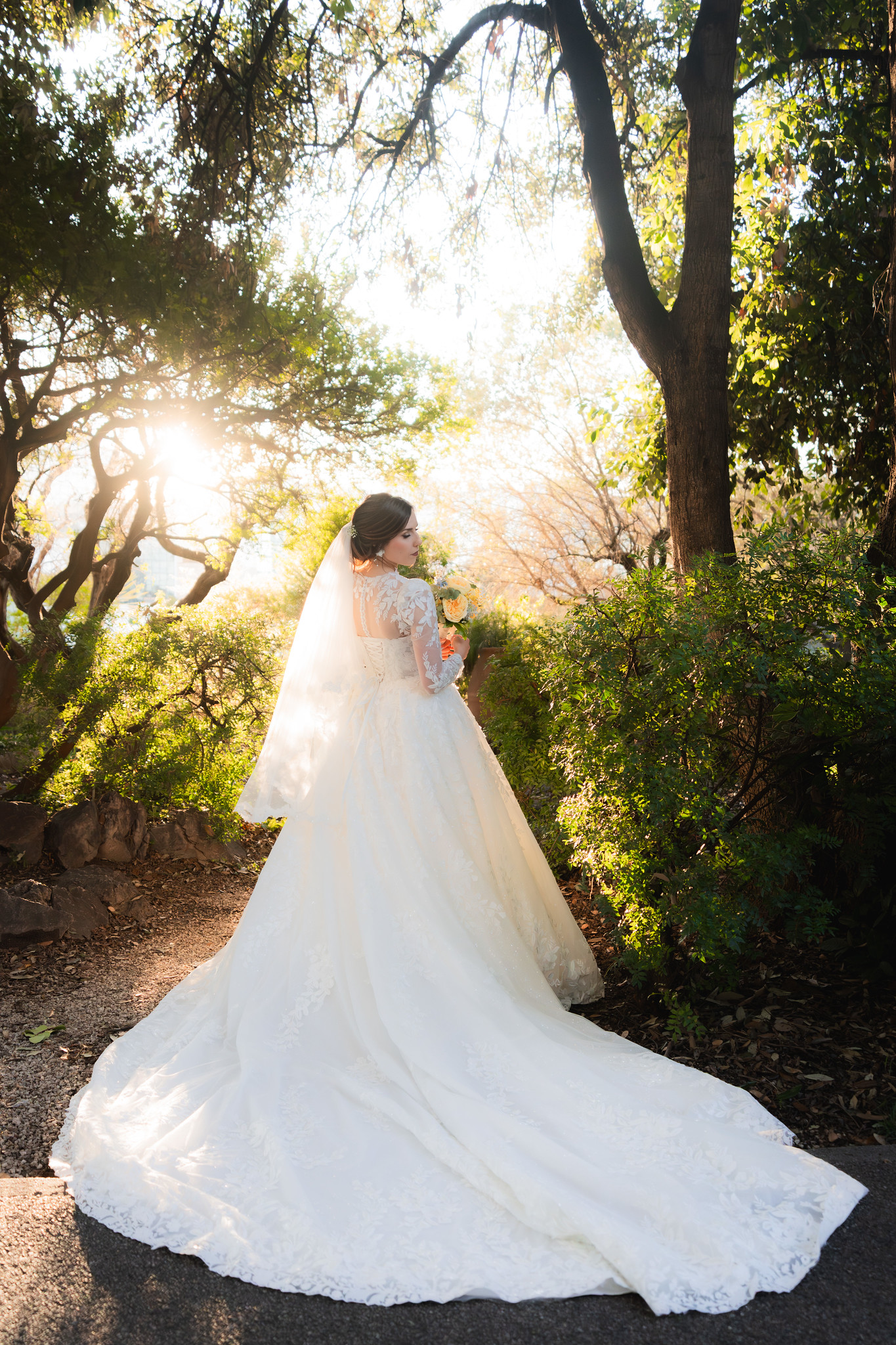 Mariage d’Anthony et Julia — photo 9