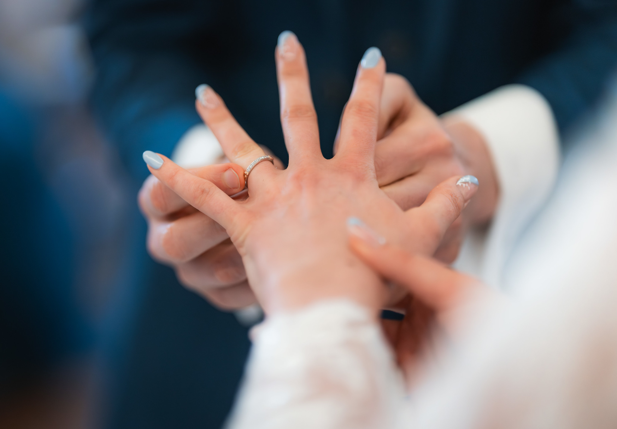 Mariage d’Anthony et Julia — photo 7
